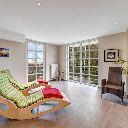 Residenz Am Balmer See - Bs 68 Mit Wellnessbereich Kültér fotó