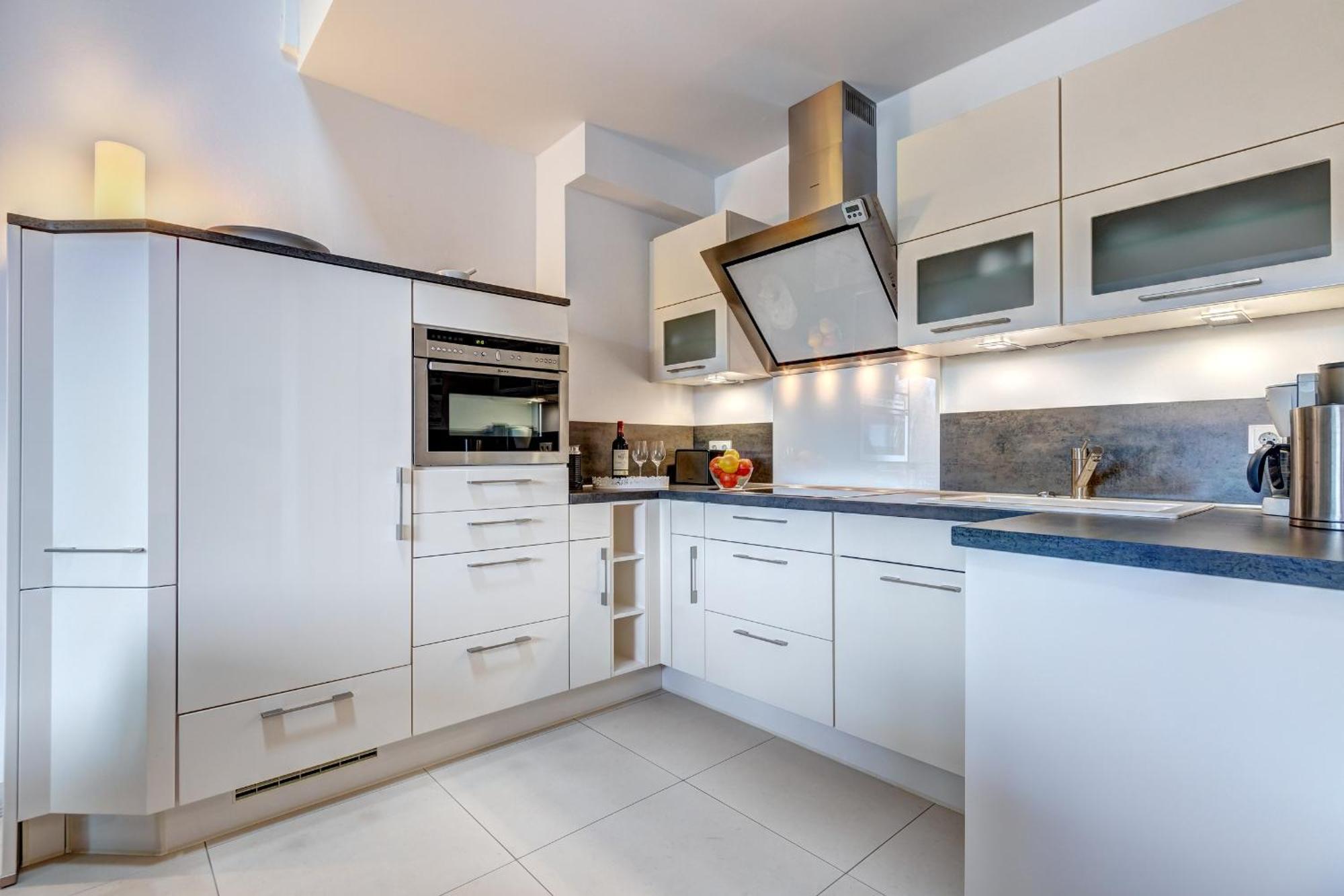 Residenz Am Balmer See - Bs 68 Mit Wellnessbereich Kültér fotó