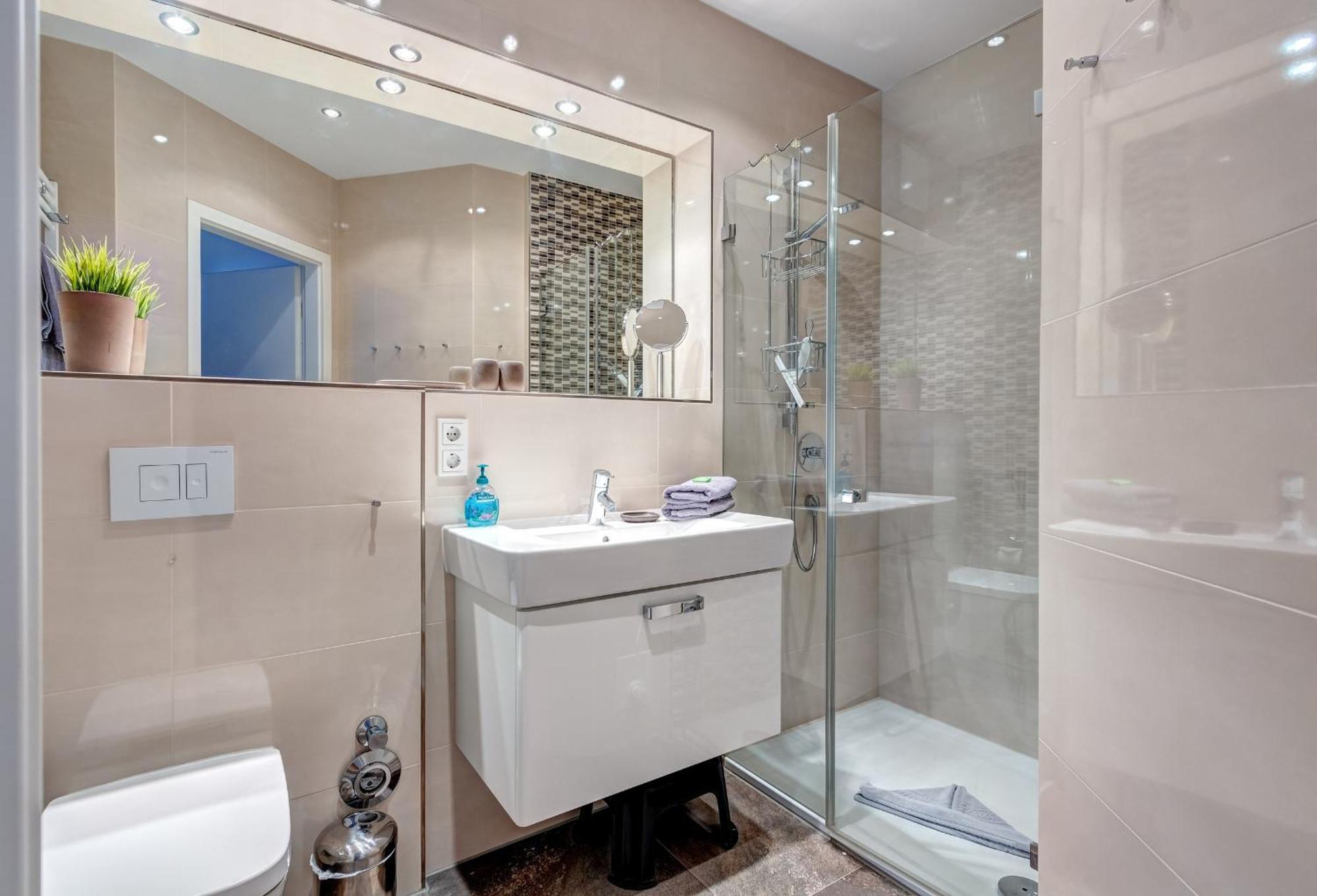 Residenz Am Balmer See - Bs 68 Mit Wellnessbereich Kültér fotó