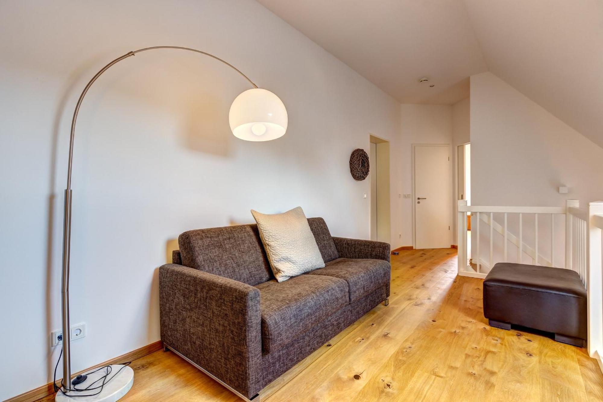 Residenz Am Balmer See - Bs 68 Mit Wellnessbereich Kültér fotó