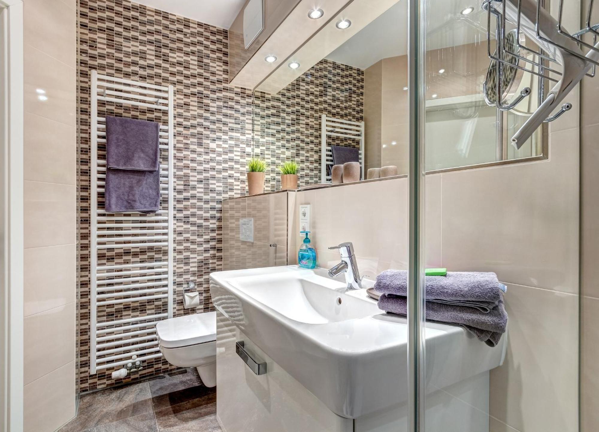 Residenz Am Balmer See - Bs 68 Mit Wellnessbereich Kültér fotó