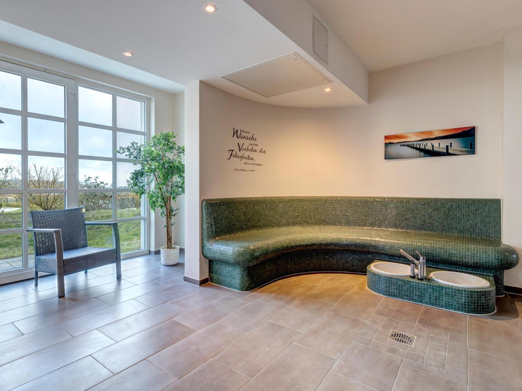 Residenz Am Balmer See - Bs 68 Mit Wellnessbereich Kültér fotó