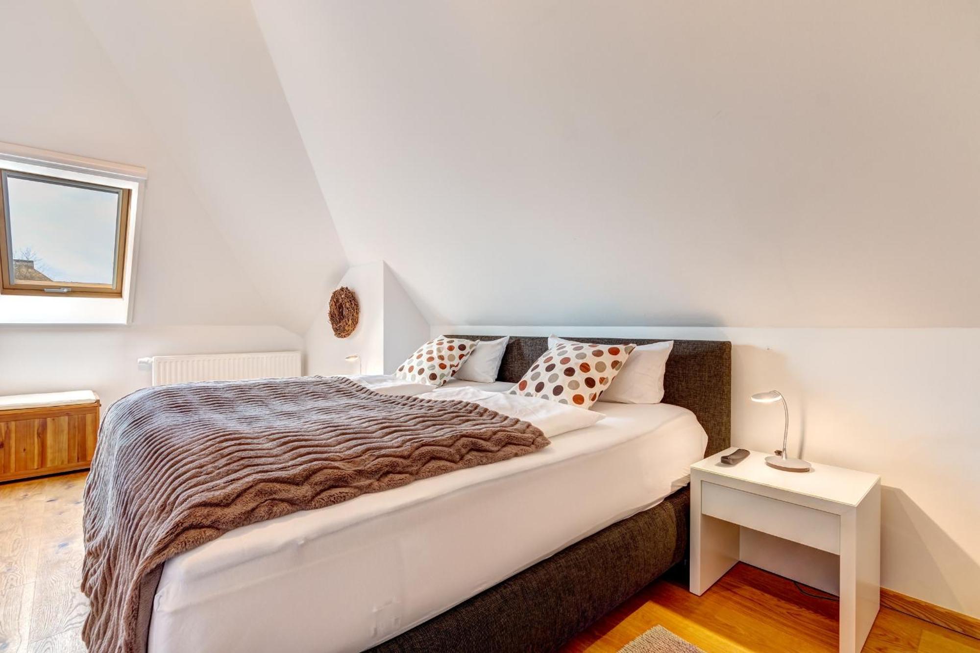 Residenz Am Balmer See - Bs 68 Mit Wellnessbereich Kültér fotó