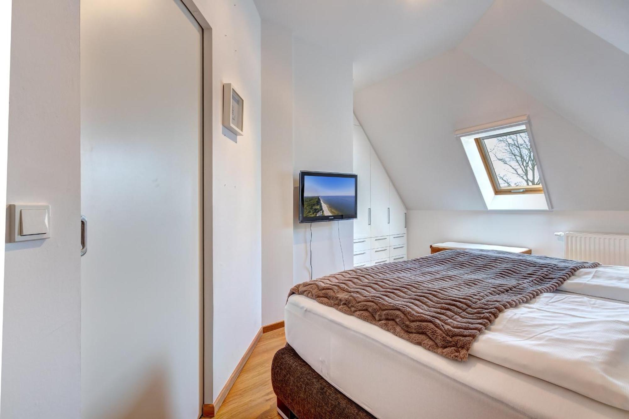 Residenz Am Balmer See - Bs 68 Mit Wellnessbereich Kültér fotó