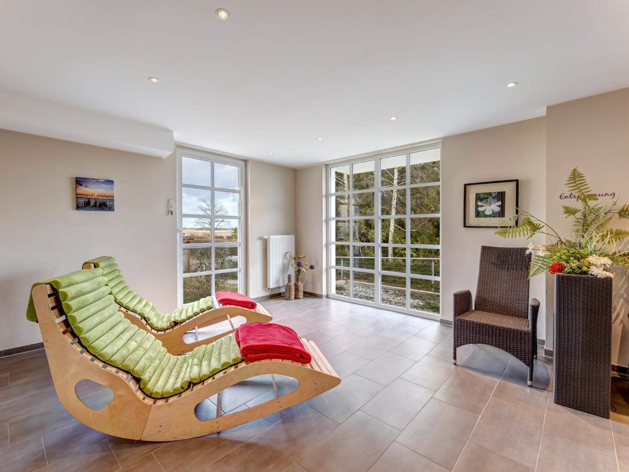Residenz Am Balmer See - Bs 68 Mit Wellnessbereich Kültér fotó