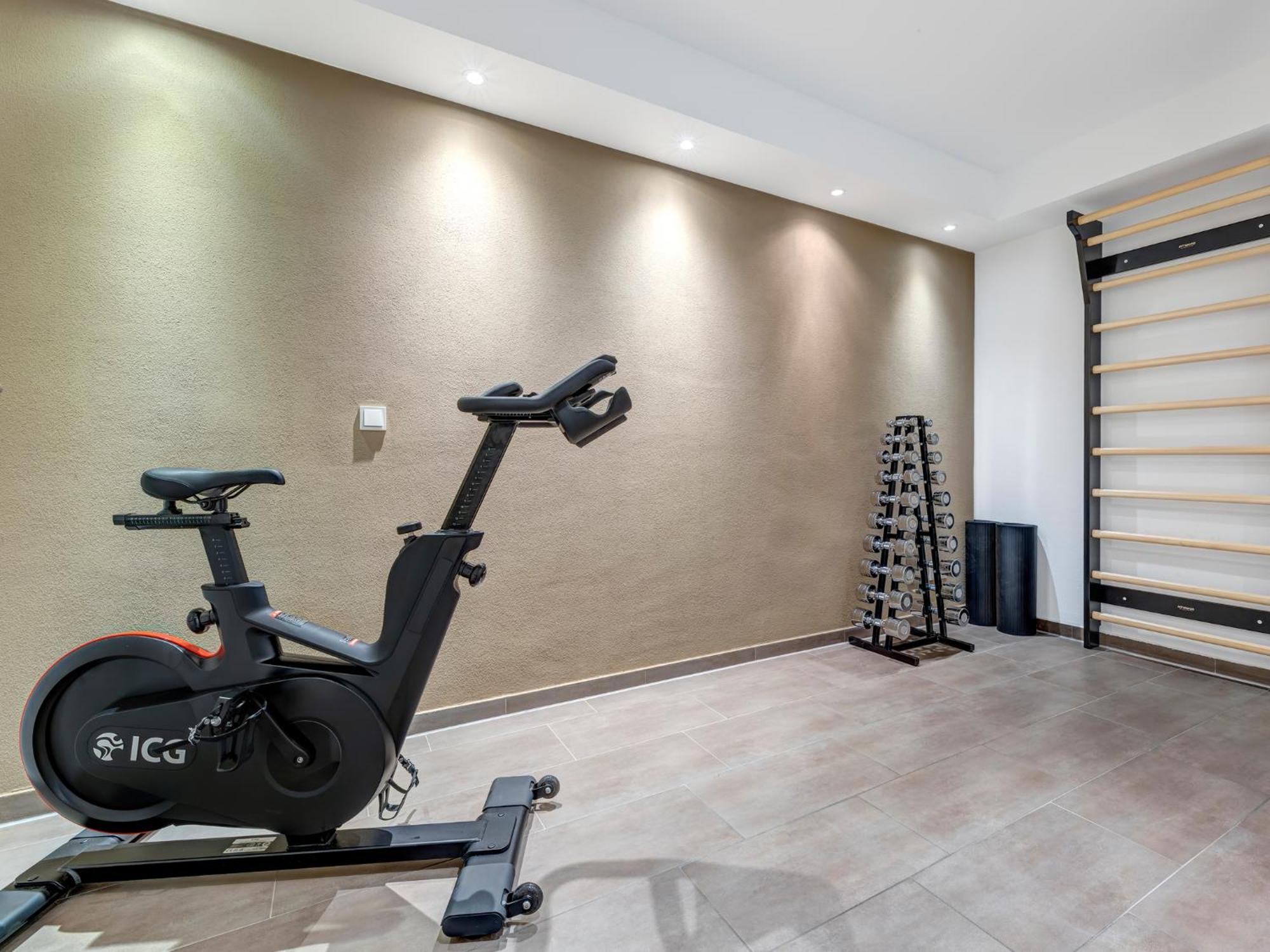 Residenz Am Balmer See - Bs 68 Mit Wellnessbereich Kültér fotó