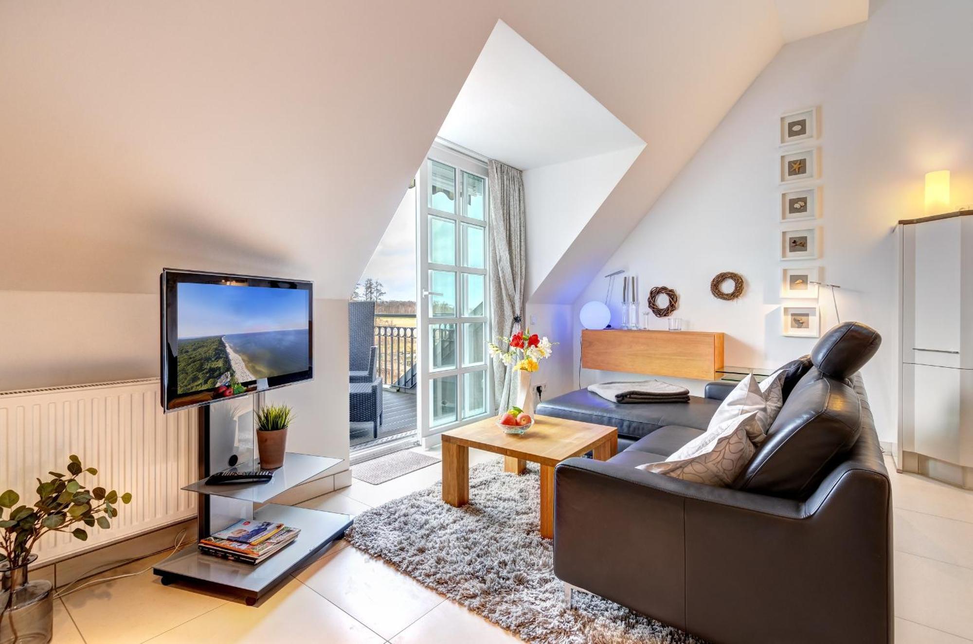 Residenz Am Balmer See - Bs 68 Mit Wellnessbereich Kültér fotó