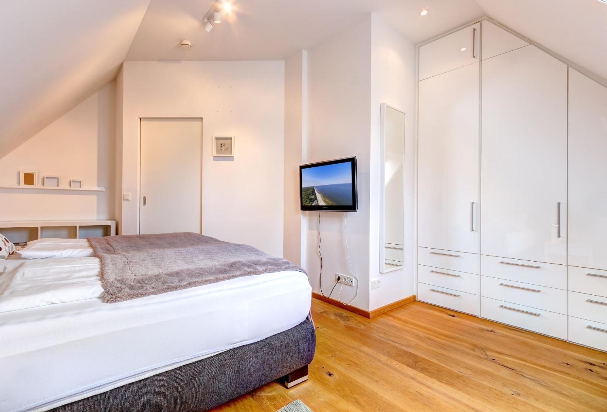 Residenz Am Balmer See - Bs 68 Mit Wellnessbereich Kültér fotó