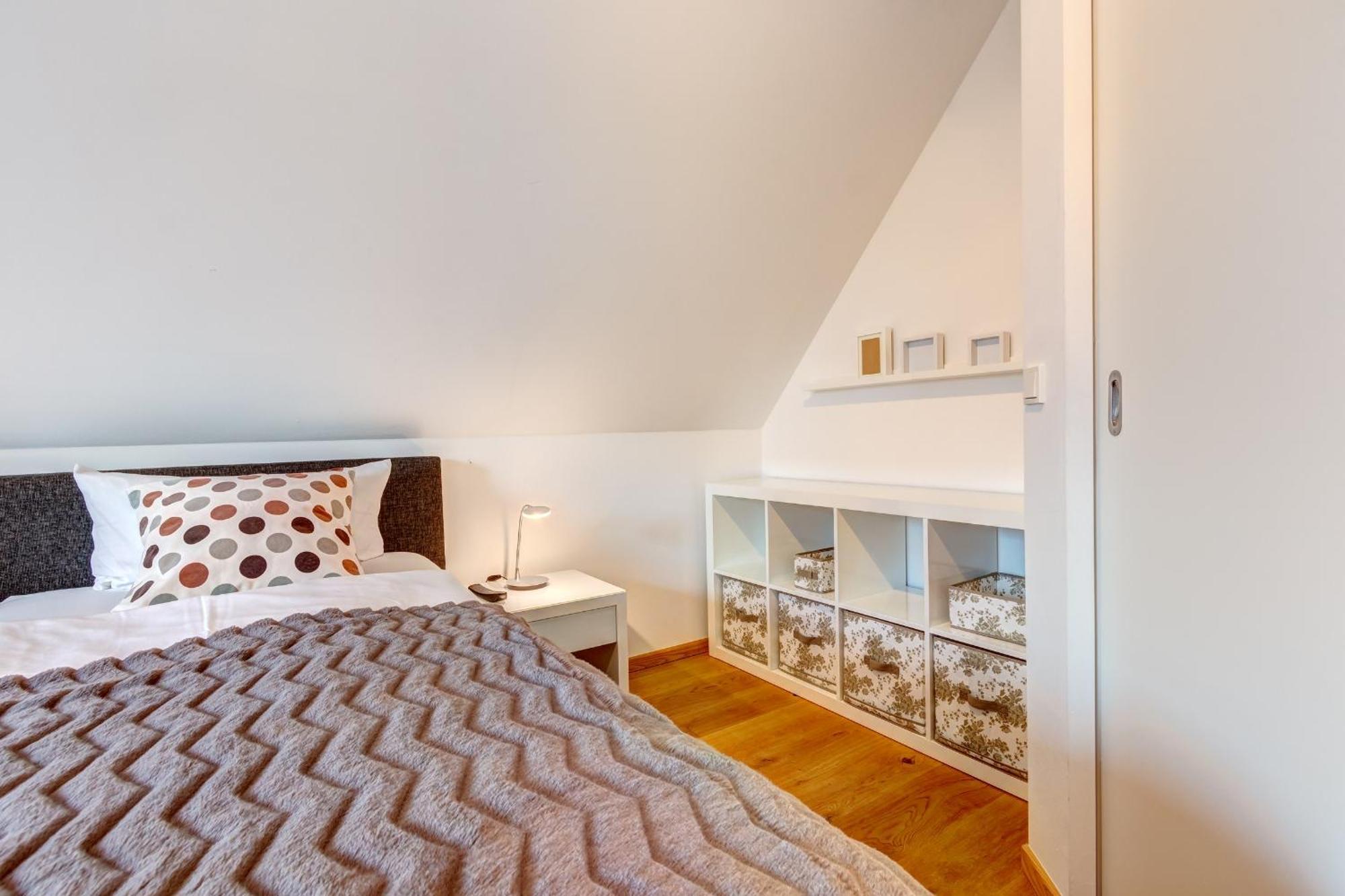 Residenz Am Balmer See - Bs 68 Mit Wellnessbereich Kültér fotó