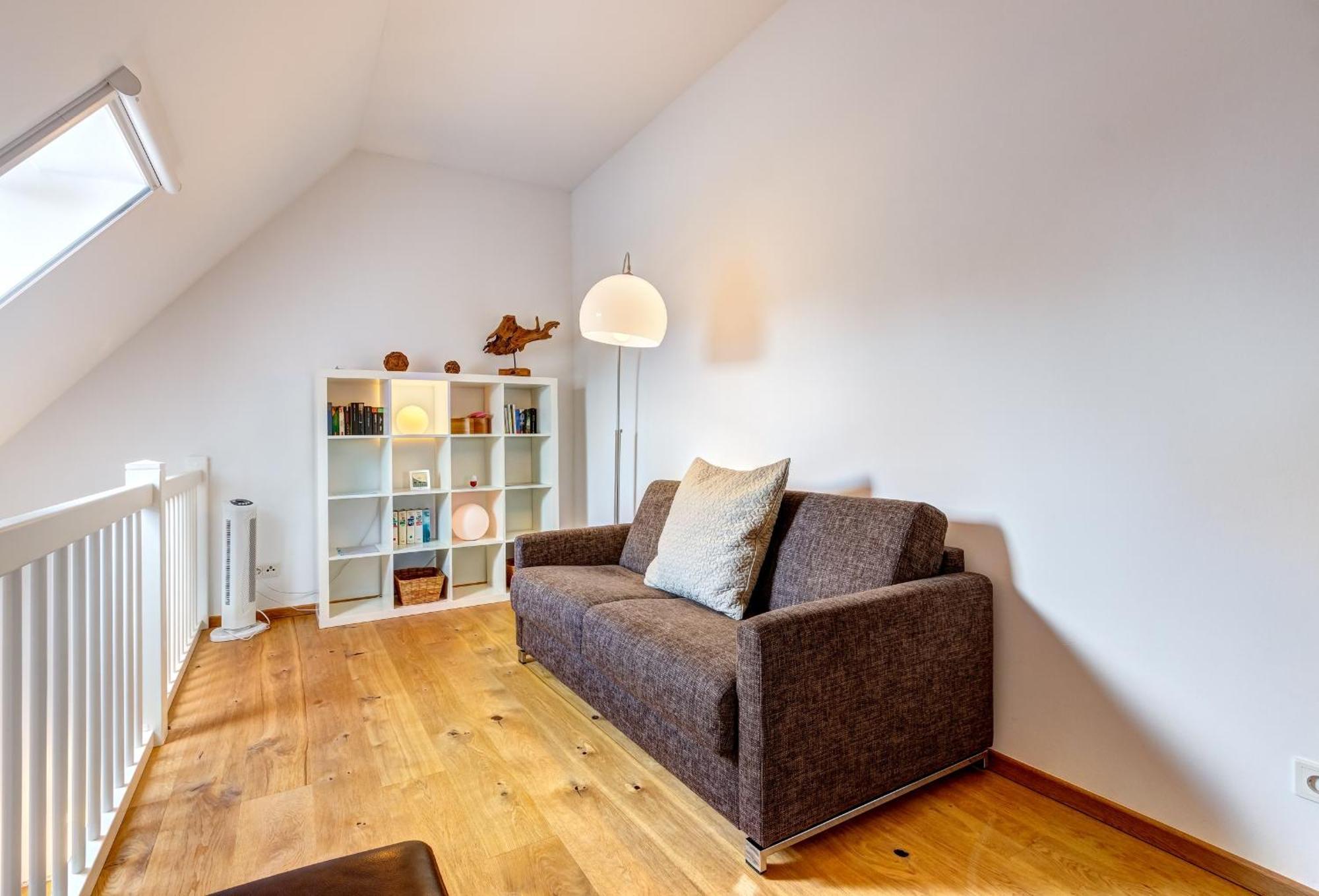 Residenz Am Balmer See - Bs 68 Mit Wellnessbereich Kültér fotó