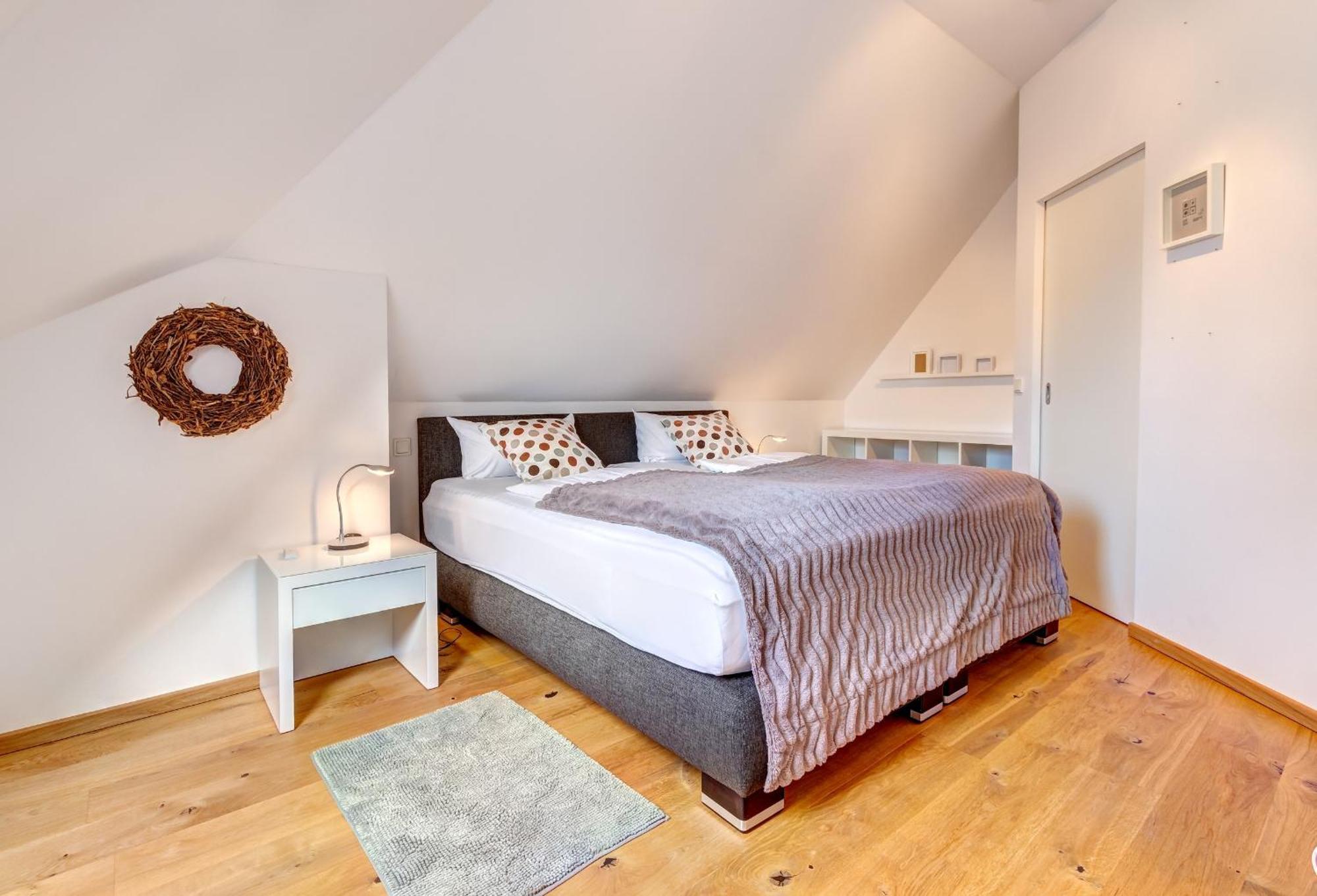 Residenz Am Balmer See - Bs 68 Mit Wellnessbereich Kültér fotó