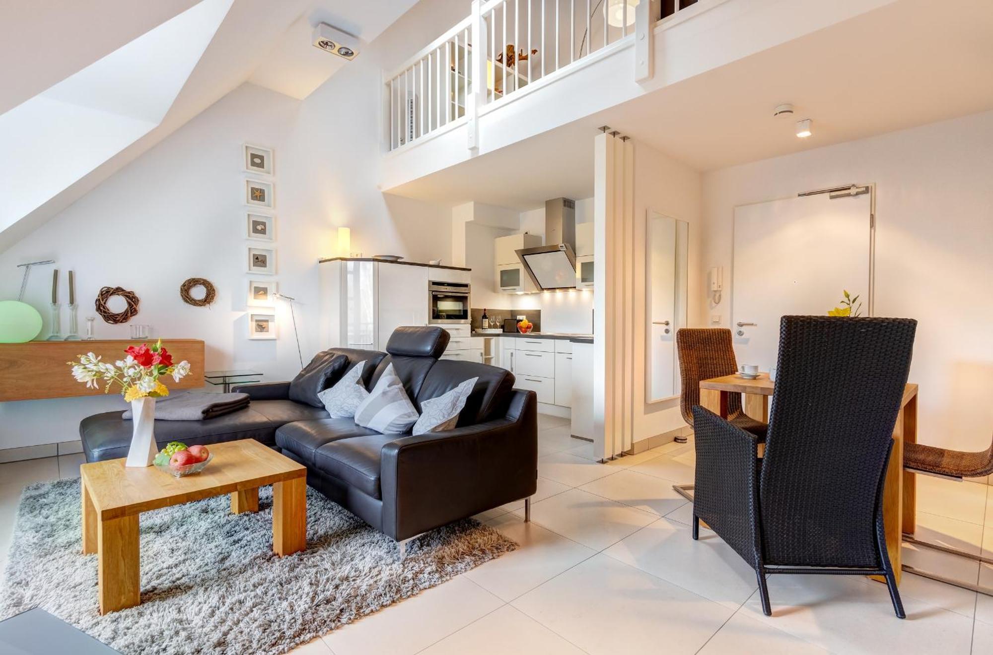 Residenz Am Balmer See - Bs 68 Mit Wellnessbereich Kültér fotó